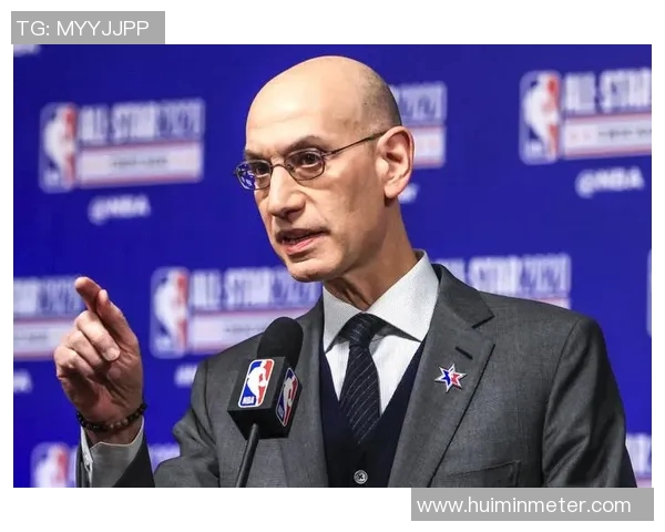 亚当萧华：引领NBA变革与全球化的篮球领袖之路